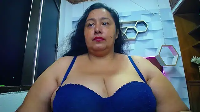 TistMature online show from March 18, 1:20 pm