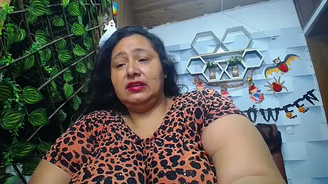 TistMature online show from October 27, 1:37 pm