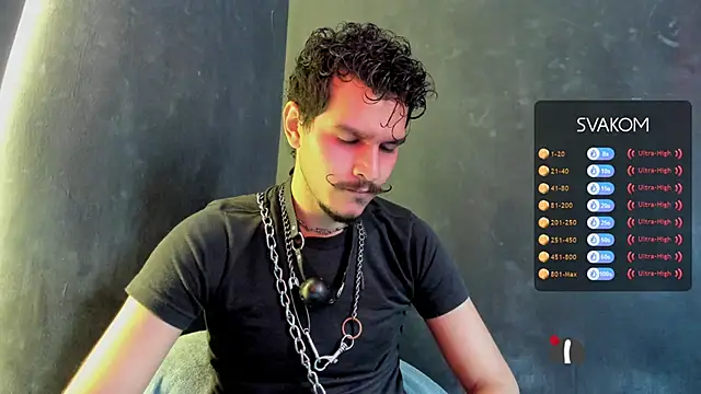 Snapshot of die_mond chatting on October 8, 4:26 pm die mond online show from October 8, 4:26 pm