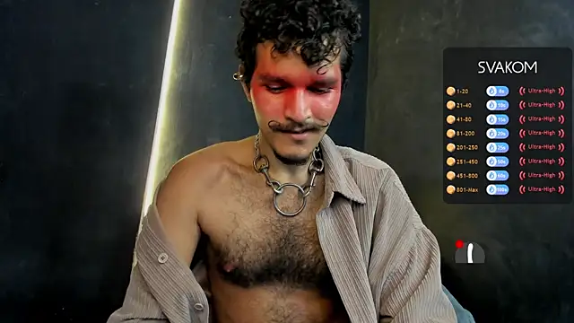 Snapshot of die_mond chatting on November 20, 6:07 pm die mond online show from November 20, 6:07 pm