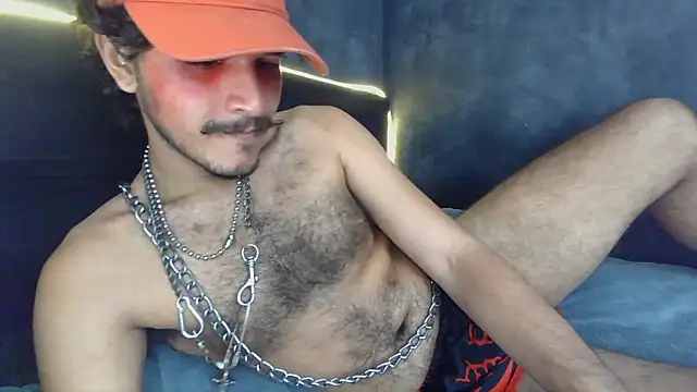 die mond online show from February 9, 8:57 pm