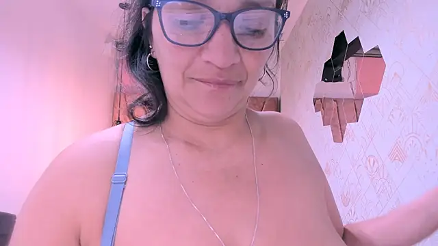 MarilynMiilf  online show from September 21, 7:43 am