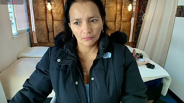 MarilynMiilf  online show from June 26, 7:07 pm