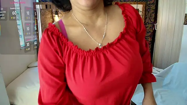 MarilynMiilf  online show from June 27, 7:30 pm