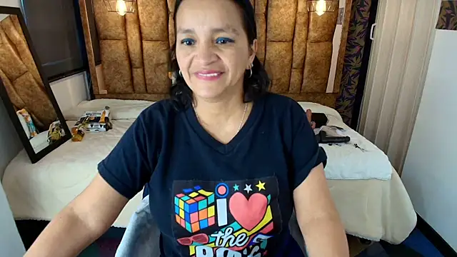 MarilynMiilf  online show from July 20, 7:16 pm