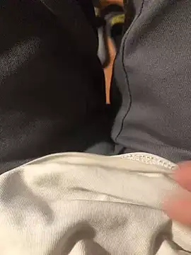 gokhanbey34 online show from October 23, 2:33 am