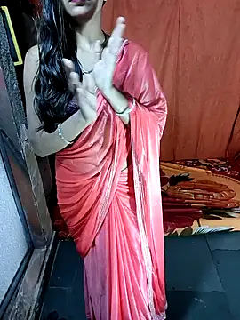 SHANAYA94 online show from December 2, 6:43 pm