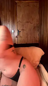 AliceStone19 online show from July 14, 6:35 pm