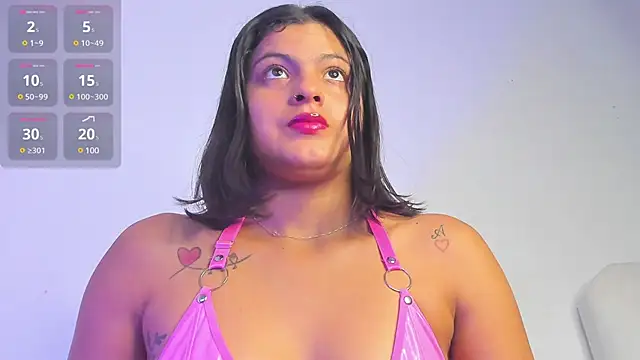 Megan browns1 online show from January 7, 1:03 pm