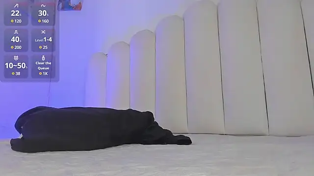 Megan browns1 online show from January 8, 12:58 pm