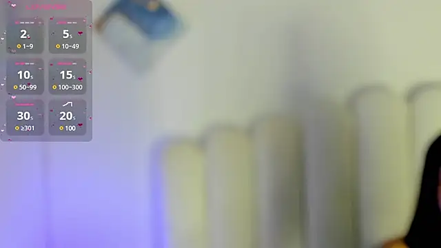 Megan browns1 online show from January 28, 12:54 pm