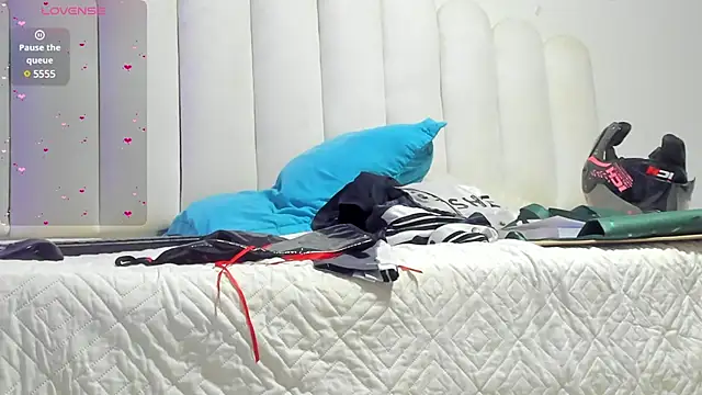 Megan browns1 online show from January 30, 12:59 pm