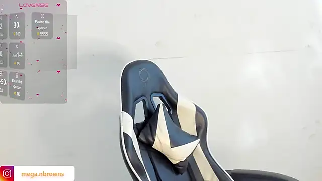 Megan browns1 online show from February 27, 12:56 pm