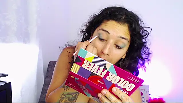 Snapshot of sophiaamethystt chatting on January 31, 4:59 pm sophiaamethystt online show from January 31, 4:59 pm