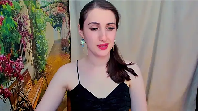 I-JUST-I online show from December 29, 3:03 pm