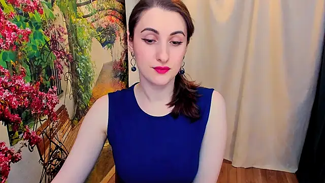 I-JUST-I online show from January 13, 9:41 am