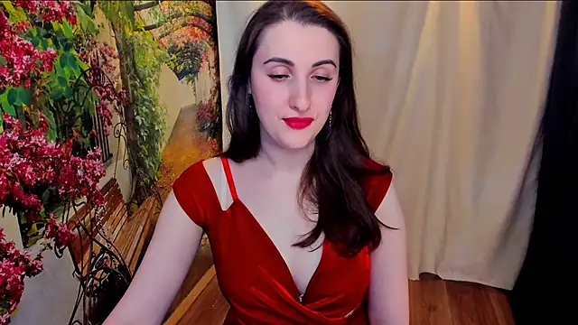 I-JUST-I online show from February 10, 9:14 am