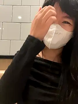 Onee-Chew online show from November 22, 3:49 am