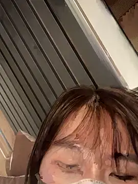 Onee-Chew online show from April 27, 12:58 pm
