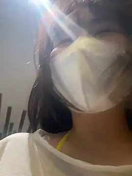 Onee-Chew online show from May 15, 7:48 am