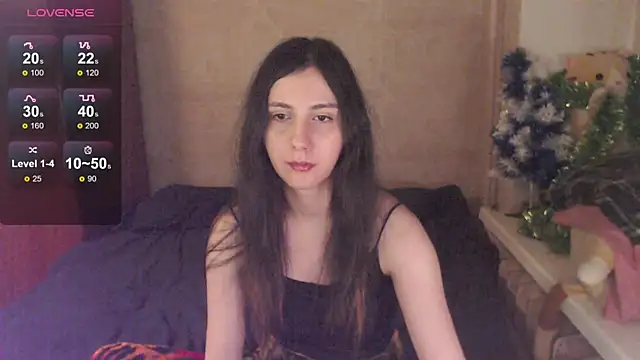 Snapshot of lynettelaunay chatting on December 21, 12:29 am lynettelaunay online show from December 21, 12:29 am