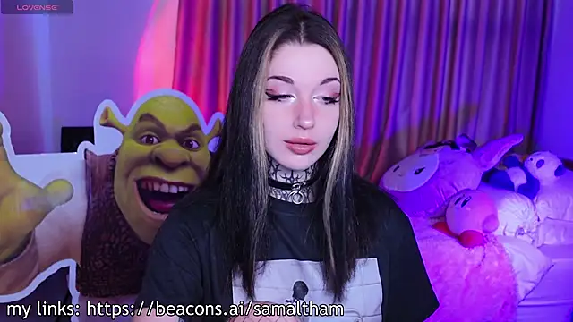 Snapshot of sam_altham chatting on March 20, 11:53 pm sam altham online show from March 20, 11:53 pm