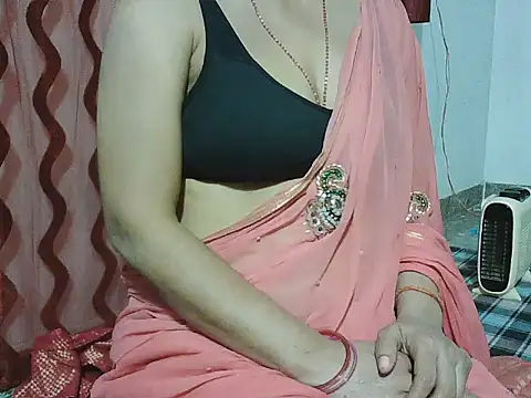 RukminiNew online show from February 9, 8:13 pm