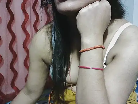 RukminiNew online show from February 10, 8:31 pm