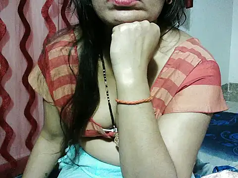 RukminiNew online show from February 22, 5:57 pm