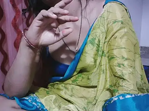 RukminiNew online show from March 16, 8:54 pm