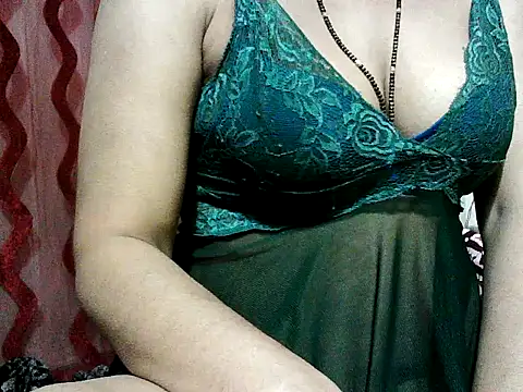 RukminiNew online show from December 21, 11:17 am