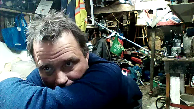 DoDge3088 online show from March 9, 10:41 am