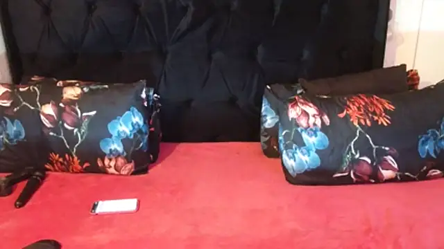 Snapshot of Ducheess chatting on October 28, 1:53 am Ducheess online show from October 28, 1:53 am