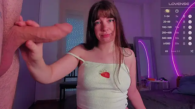 alicekaneky online show from October 28, 7:01 am