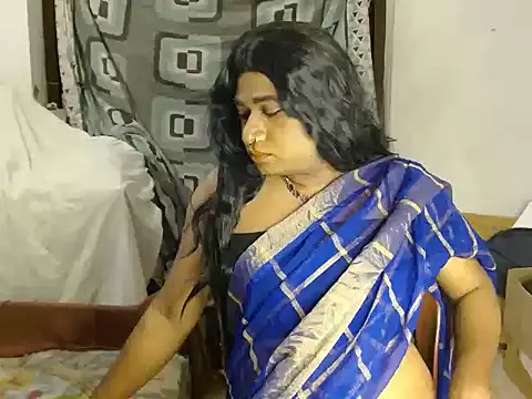 Snapshot of Akhilamolu_the_transsissy chatting on July 9, 6:45 pm Akhilamolu the transsissy online show from July 9, 6:45 pm