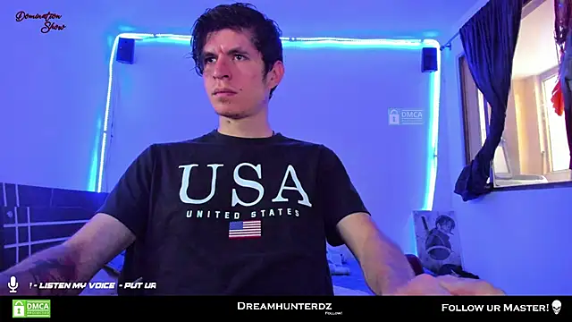 Headhunterdz online show from January 24, 7:07 pm