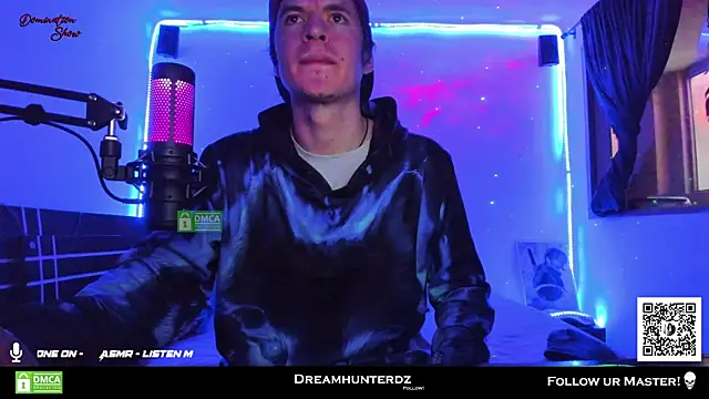 Headhunterdz online show from February 28, 10:50 pm