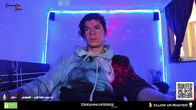 Headhunterdz online show from March 17, 7:26 pm