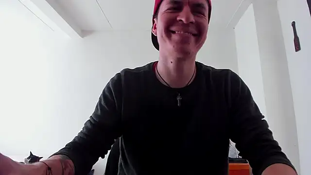 Headhunterdz online show from April 27, 8:29 pm