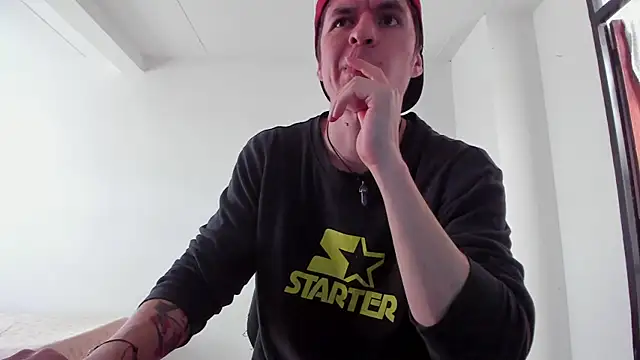 Headhunterdz online show from June 16, 8:33 pm