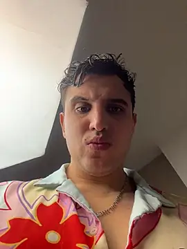 Sexandfire online show from June 24, 7:02 pm
