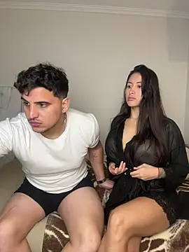 Sexandfire online show from July 4, 10:27 pm