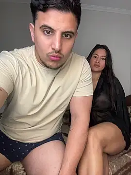 Sexandfire online show from July 24, 10:30 pm