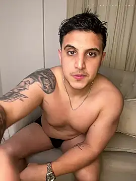 Sexandfire online show from July 30, 8:19 pm