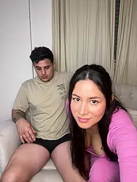 Sexandfire online show from August 1, 11:36 pm
