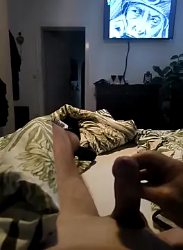 Snapshot of Andy7430 chatting on September 23, 5:43 am Andy7430 online show from September 23, 5:43 am