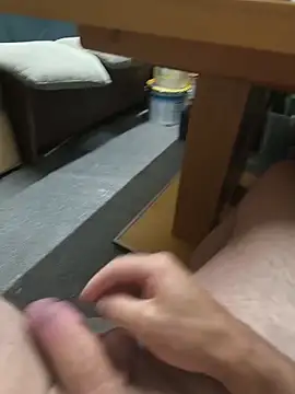 Andy7430 online show from June 8, 11:05 pm