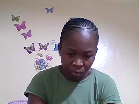 miss melis online show from April 29, 8:29 am