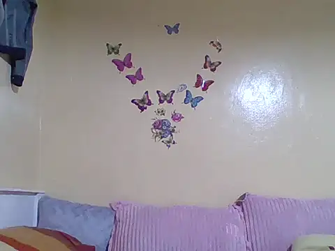 miss melis online show from May 16, 5:59 am