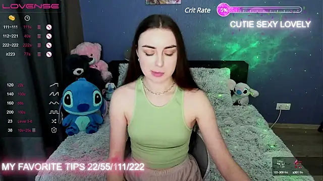 Snapshot of SemurMur chatting on January 16, 6:37 pm SemurMur online show from January 16, 6:37 pm